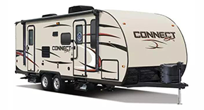 CONNECT-7.5米拖挂房车